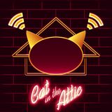 Cat In The Attic Transmissions October 2015