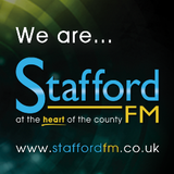 Sarah Heathcote talks with Ray Crowther on Stafford FM