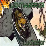 LIGHTWARRIOR - LUCHADOR