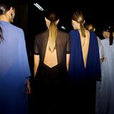 Musique Couture for Lala Berlin - Cinderella Fashion Show (Dreamix)