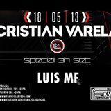Cristian Varela - Family Club Set (18-5-2013)