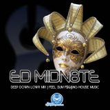 DEEP DOWN LOWR MIX | Ed Midn8te (HOUSESYMPARTYSANTEN)