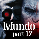 Mundo #17: Planet of the 12 Monkeys