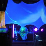 Bill Robin (Rebel HiFi) DJ Set @ VenOmniscience Squat Party London Dec 2008