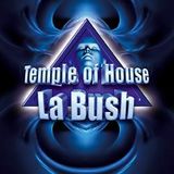 La Bush Live 25-06-2010 ( Belgium)