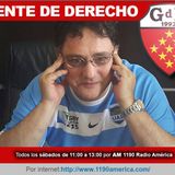 24/10/2015 1°Hora: Elecciones. ¿Cómo siguen el país en general y la justicia en particular?