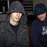 Dtr b2b Ret3k - Live @ Funk What You Heard Radio Show 2012.07.25.