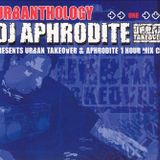 DJ Aphrodite Urbanthology Vol 1