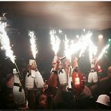Aroma Lounge Thursday's (End Of Summer) (Expletives)