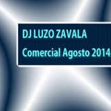 Session House Comercial Agosto 2014