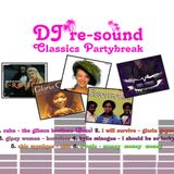 classics partybreak by dj re-sound