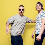 iEDM Radio Guest Mix - New World Sound