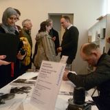 Borderliners Talk with Rimaldas Vikšraitis
