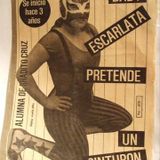 Baby Escarlata Mix - La Fábrica del Taco Exclusive Set I
