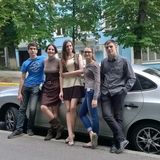 Дети детям: Люди будущего - сезон 1 эпизод 13 - Каникулы (17.05.2015)