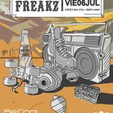 Beatz&Freakz @ Becool 6_7_12 from 1am to 3am