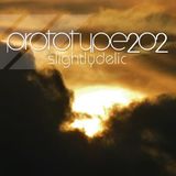 Melodic Sessions : Lightlydelic Mix - Prototype202