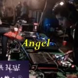 Dj. Angel en Tloque Nahuaque Party por Incuria NetWork Mayo 2015