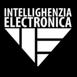 Carlo Nanni Dj. Set Intellighenzia Electronica 16.02.2016