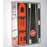 RED ZONE club Dj Sauro (ottobre 1990)