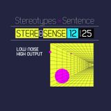 Silas Id - STEREOSENSE 12.25 (2011/12/25)