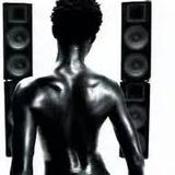 Mashti Lounge mix