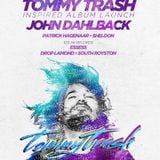 John Dahlback - Live @ Ministry Of Sound London (UK) 2014.03.15.