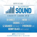 BPS Charity Mix Featuring Djs Direct, Cyberkidd , Benny Black , Exodus , Nova , G Squared