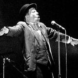The Rag and Bone Man cometh!