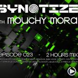 Mouchy Mora pres. Psynotized 023 (February 2015)