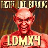 LDMX04: An industrial, EBM, synthpop mix.