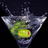 Throwback Martini Mix