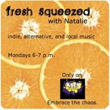 Fresh Squeezed Valentine's Show 2011