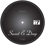 Sweet & Deep 003 - 20120715