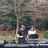 December Park Party 12/13/15