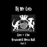 Live at The Brunswick Mess Hall Part 2