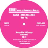 99 Songs Mega Mix
