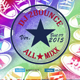 ALL★MIXX Best Of 2015