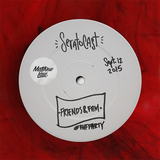 SeratoCast 39 - Matthew Law