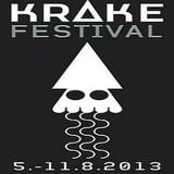 Untold @ Krake Festival 2013 - Suicide Circus Berlin - 09.08.2013