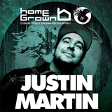 Justin Martin Live @ Homegrown 10th Birthday, Manchester