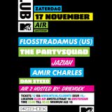 CLUB MTV TRAP SPECIAL PROMO MIX BY AMIR CHARLES