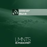 ERS137 - Rui G