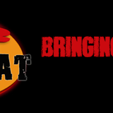 Jammagic on 98.2 the beat july 23 2011
