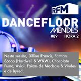 RFM DANCEFLOOR - 89 - 2015011 - ANTONIOMENDES HORA 2