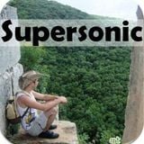 SuperSonic (Aug 2011)