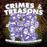 Crimes & Treasons 10 Year Anniversary Mix