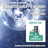 Jack Costello presents Elektronisch Tanzen XII