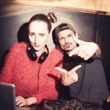 Double Trouble at Planeta.fm 26.07.2013