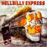 Hellbilly Express - Ep 40 - 3-28-16